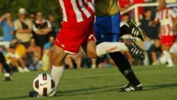 <b>CARTAGENA 1 - ALMERÍA 1</b>.