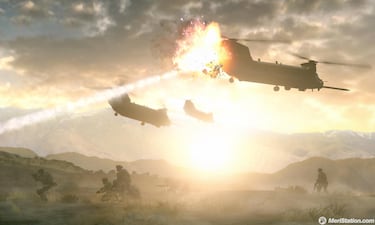 Medal of Honor, Impresiones