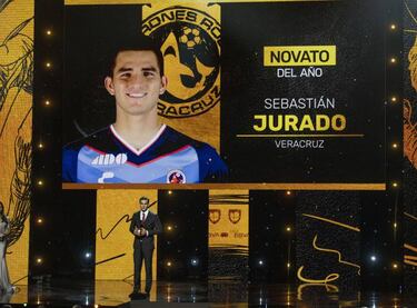 Veracruz arrastra en su racha negativa a Sebastián Jurado