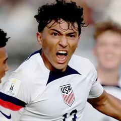 Round of 16: fixtures, times, how to watch on TV, stream online | U20 World Cup