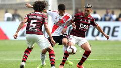 Palacios, cada vez más cerca del Bayer Leverkusen