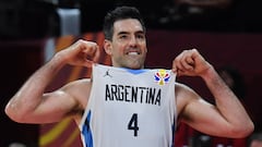 Oficial: Sergio Hernández sigue hasta Tokio 2021