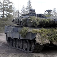 Avisan sobre las operaciones que Rusia podría hacer en Finlandia: “Estaríamos acercándonos…”