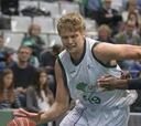 El Unicaja se pasea y se jugará el liderato ante el CSKA en casa