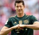 El elogio brutal de Lewandowski a Benzema: hasta el mayor de sus haters tendrá que claudicar
