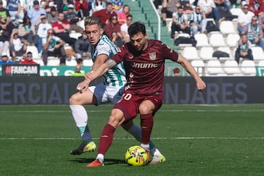 El valor seguro de Isma Ruiz