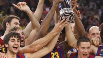 <strong>BARCELONA, CAMPEÓN.</strong>