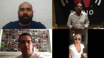 ¿La violencia ya rebasó a la Liga MX?