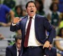 Xavi Pascual: "Vamos a tener que pelear mucho para pasar"