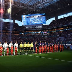 LaLiga estudia que Madrid y Barça jueguen en EEUU y China