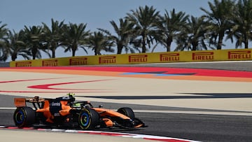 Apple TV y IMAX llevan la F1 a los cines