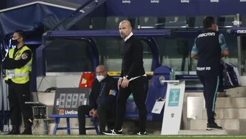 12/03/21
PRIMERA DIVISION JORNADA 27
LEVANTE UD
VALENCIA CF
PACO LOPEZ