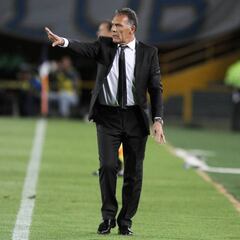 Russo: "Tenemos que entender cómo se juegan las finales"