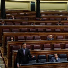 Alternativas al estado de alarma: ¿qué son las leyes de Salud Pública y Seguridad Nacional?