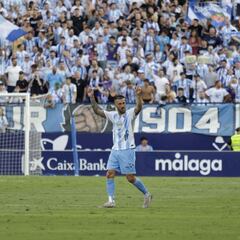 Estepona - Málaga: TV, horario y cómo ver Copa del Rey online