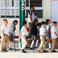 Revelan la fecha oficial en que terminan las vacaciones de invierno y el regreso a clases 2025 en la SEP