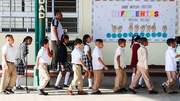 La SEP revela la respuesta absoluta sobre si habrá o no clases el viernes 27 de junio en México: te contamos para quiénes aplica.