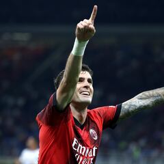 Christian Pulisic se consagra en Italia con el Milan en su primera temporada