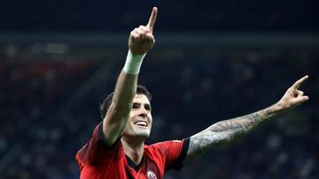 Pulisic promete celebración especial si marca ante el City