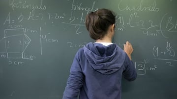 Comienzan a dar mantenimiento en escuelas para el regreso a clases presenciales