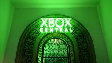 Abren casa temática de Xbox