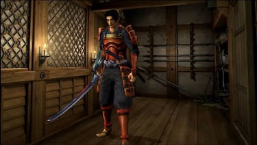 Onimusha Warlords despliega las espadas en su nuevo tráiler