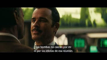 El episodio final de ‘Fallout’ temporada 2 responde por fin a la gran pregunta de la saga: quién provocó la guerra nuclear