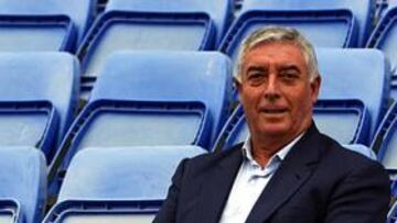 <b>DE ÚLTIMA HORA. </b>De la Corte convenció al Consejo para seguir.