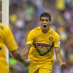 América lanzaría oferta por Raúl Jiménez