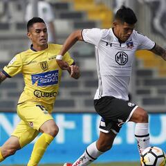 Pavez clama por el pronto regreso de Paredes y Valdivia