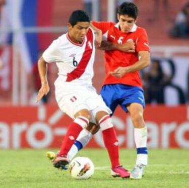 Cinco promesas del fútbol peruano que no despegaron