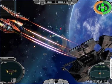 Anunciado oficialmente Darkstar One