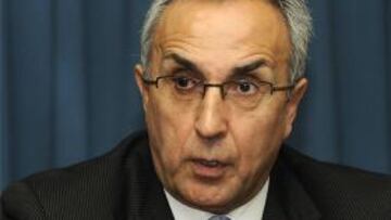 Blanco: "La infraestructura es el poder de Tarragona"