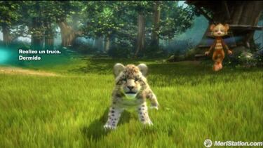 [GC] Kinect Sports 2 y el nuevo Kinectimals saldrán en octubre