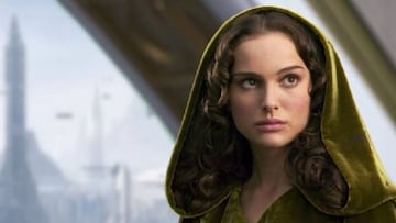 Star Wars, Padmé Amidala