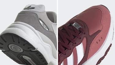 Adidas Retropy F90: ahorra hasta 50 euros en esta zapatilla unisex