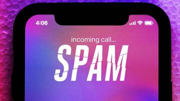 Una app para bloquear llamadas Spam y de publicidad: Truecaller