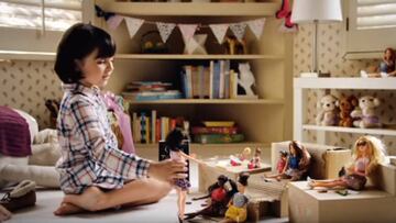 Distintas campañas de publicidad han sido dirigidas para las mujeres, para recordar su poder, valor o simplemente para motivarlas