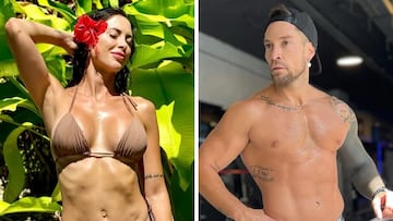 Ex esposa de Edu Vargas ‘conquista’ a Luis Mateucci en el reality: revelan reacción de Daniela Aránguiz