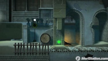 Little Big Planet suma más de 725.000 niveles creados