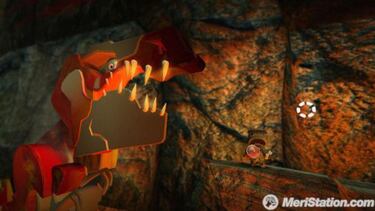 La demo de Little Big Planet 2 saldrá el 22 de diciembre