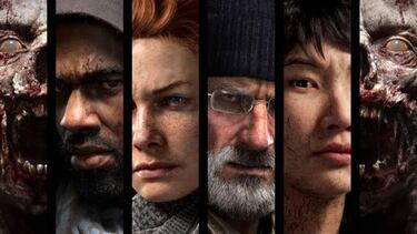 Overkill muestra el primer personaje de su The Walking Dead