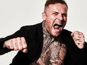 Kris Barras, del octógono al escenario: “Topuria emociona, lo tiene todo para ser la superestrella de las MMA”