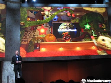 [E3] Sony pone todos sus ases sobre la mesa