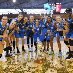 El Avenida prolonga su reinado