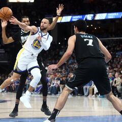 Golden State Warriors 110 vs 131 Memphis Grizzlies summary: stats and highlights | NBA