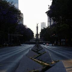 CDMX instalará hospitales temporales para atender casos de coronavirus