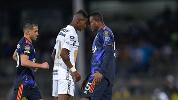 Final Concachampions: Los jugadores a seguir de Seattle y Pumas
