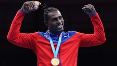 Boxeadores bicampeones olímpicos de Cuba, ingresan al ranking del Consejo Mundial de Boxeo