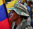 Así es el poder militar del Ejército de Venezuela: ¿cuántos soldados, aviones, carros de combate y barcos tienen las FANB?